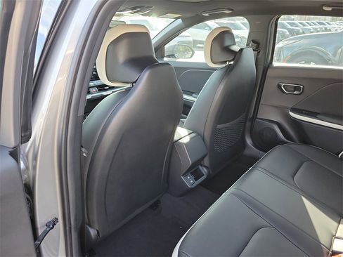 New 2026 Kia K4 GT-Line image 15