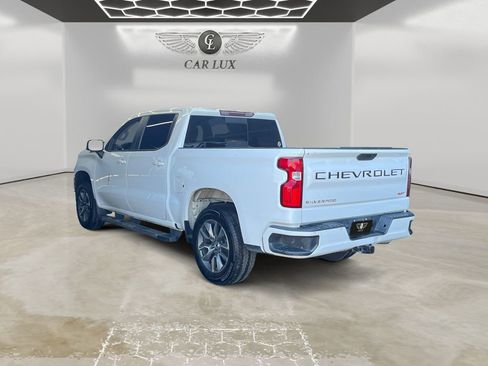 Used 2019 Chevrolet Silverado 1500 RST w/ All-Star Edition image 3