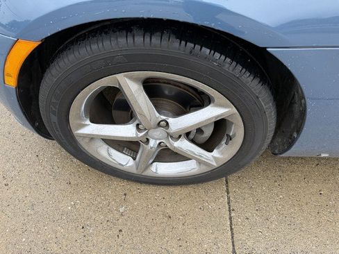 Used 2007 Saturn Sky w/ Premium Trim Pkg RWD image 29