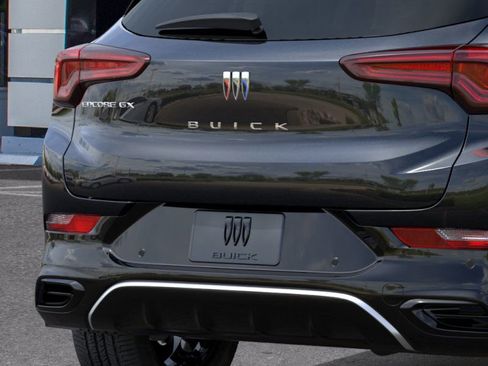 New 2026 Buick Encore GX Sport Touring image 14