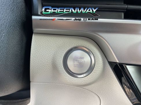 Used 2024 Kia Telluride EX w/ EX Captain's Chair Package FWD image 31