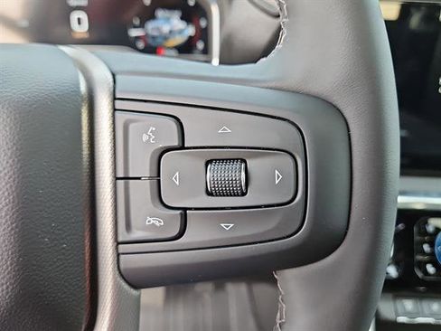 New 2025 GMC Sierra 2500 Denali w/ Denali Reserve Package image 39