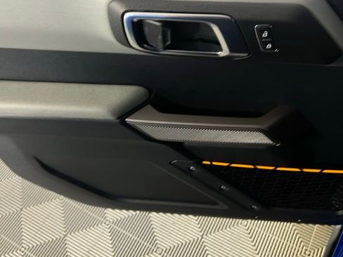 Used 2023 Ford Bronco Badlands image 32