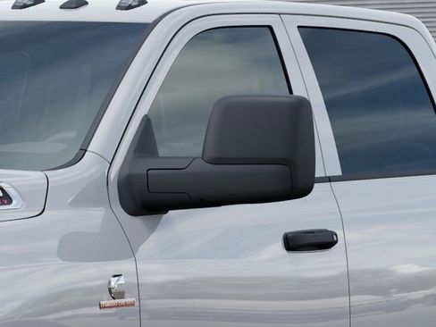 New 2026 RAM 3500 Tradesman image 12