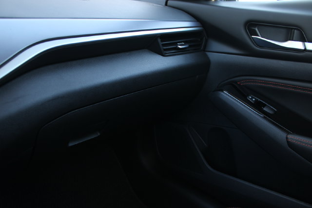 Used 2023 Nissan Altima 2.5 SR AWD/4WD image 15