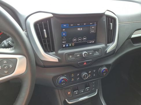 Used 2020 GMC Terrain SLE w/ Driver Convenience Package FWD image 23