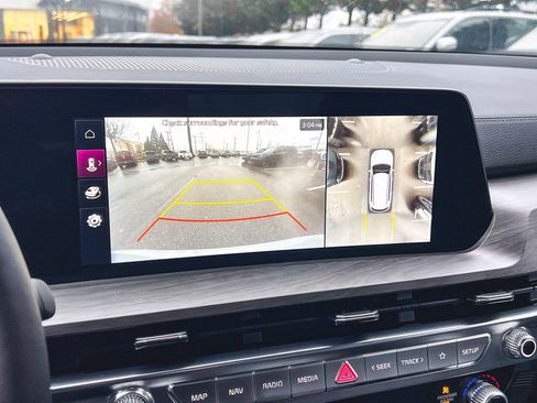 New 2025 Kia Telluride SX X-Line image 20