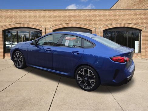 Used 2025 BMW 228i xDrive image 5