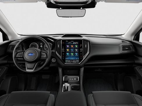 New 2026 Subaru Ascent Premium AWD/4WD image 17