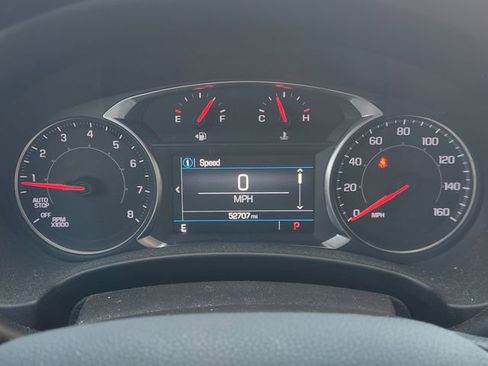 Certified 2023 GMC Terrain SLE image 15