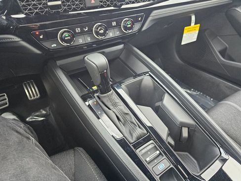 New 2025 Honda Accord Sport image 22