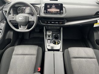 New 2026 Nissan Rogue SV video 2