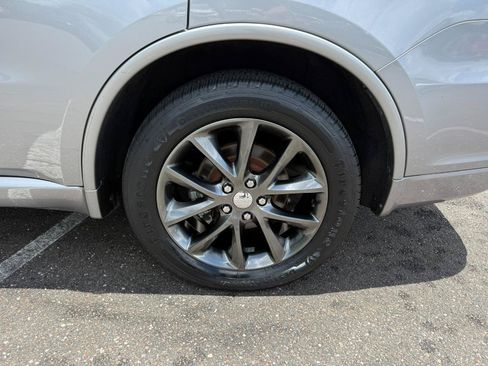 Used 2018 Dodge Durango GT w/ Premium Group RWD image 9