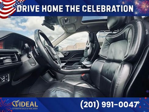 Used 2020 Lincoln Aviator Reserve w/ Equipment Group 201A AWD/4WD image 18