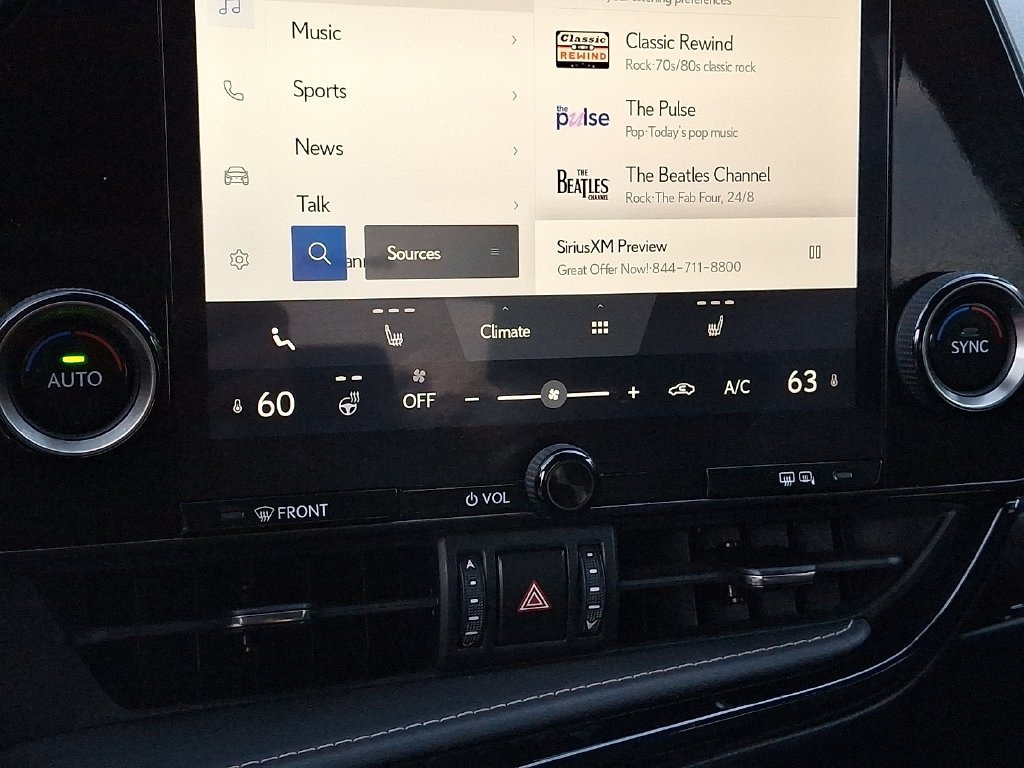 Used 2024 Lexus NX 350 AWD w/ Cold Area Package image 17