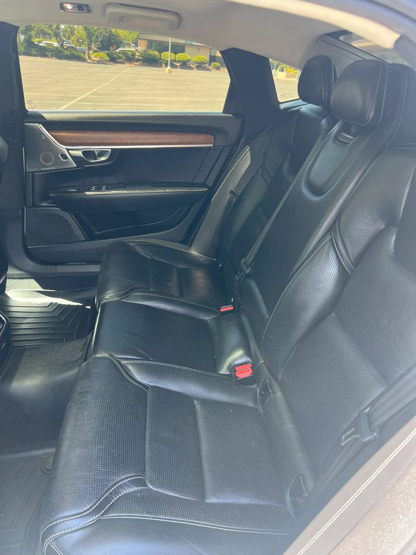 Used 2019 Volvo S90 T6 Inscription AWD/4WD image 14