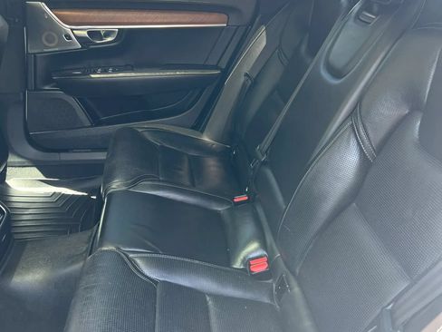 Used 2019 Volvo S90 T6 Inscription AWD/4WD image 14