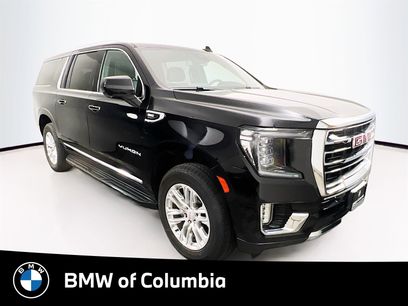 Used 2023 GMC Yukon XL SLT
