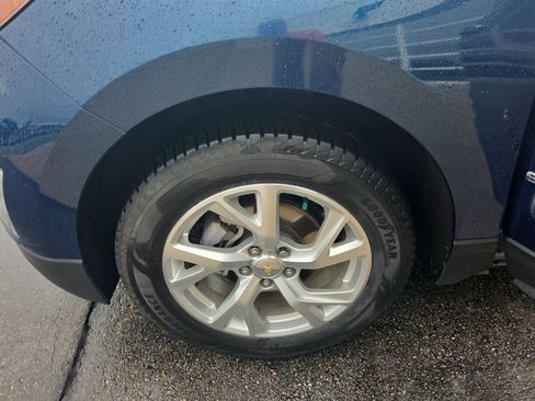 Certified 2021 Chevrolet Equinox Premier AWD/4WD image 31