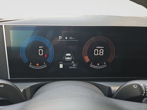 Used 2025 Hyundai Tucson SEL FWD image 26