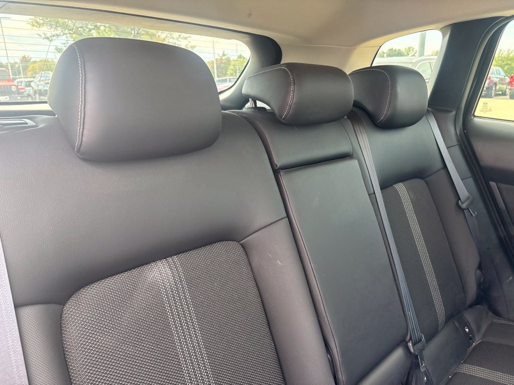 Used 2024 MAZDA CX-50 AWD 2.5 S w/ Cargo Package image 29