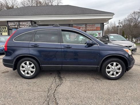Used 2009 Honda CR-V EX-L image 4