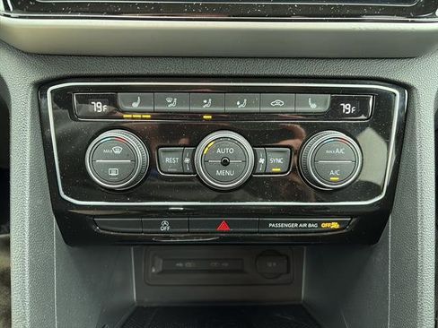 Certified 2023 Volkswagen Atlas SEL image 25