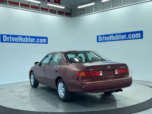 Used 2001 Toyota Camry CE FWD image 9
