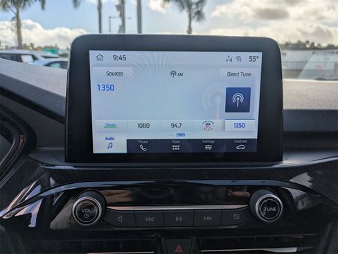 Used 2025 Ford Escape ST-Line image 21