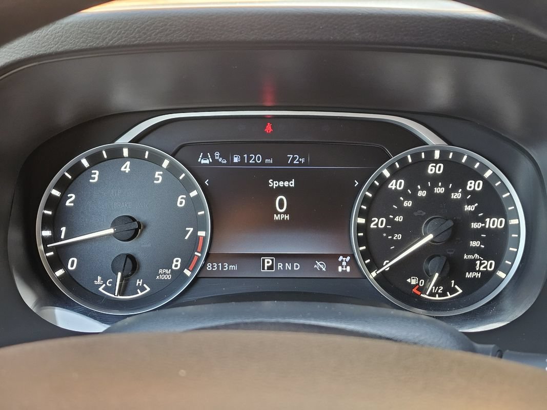 Used 2026 Nissan Frontier S AWD/4WD image 23