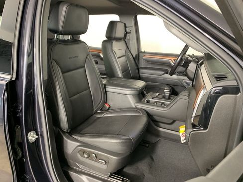 Used 2023 GMC Sierra 1500 Denali w/ Technology Package image 40