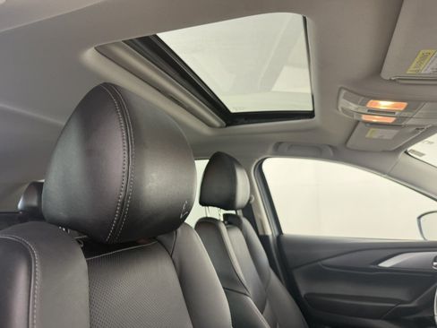 Used 2023 MAZDA CX-9 Touring Plus AWD/4WD image 13