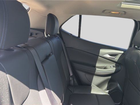 New 2026 Buick Encore GX Sport Touring w/ Advanced Technology Package AWD/4WD image 20