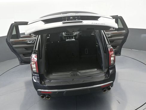 Used 2024 Chevrolet Tahoe Premier image 74