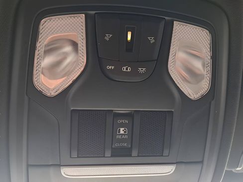 Used 2020 RAM 1500 Lone Star RWD image 25