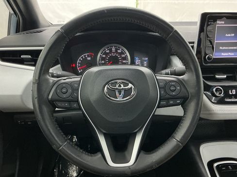 Used 2020 Toyota Corolla SE FWD image 32