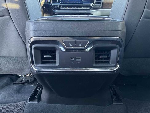 Certified 2023 Chevrolet Silverado 1500 High Country image 20