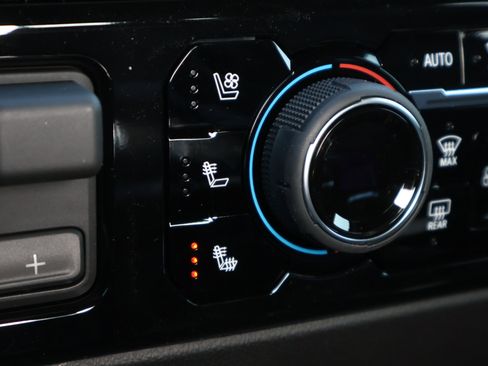 New 2026 Chevrolet Silverado 1500 LTZ w/ LTZ Convenience Package II image 6