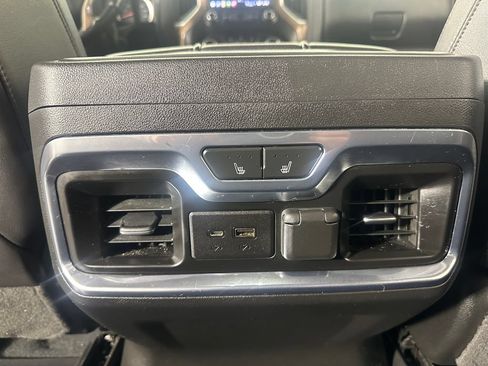 Used 2021 Chevrolet Silverado 1500 High Country w/ Technology Package AWD/4WD image 25
