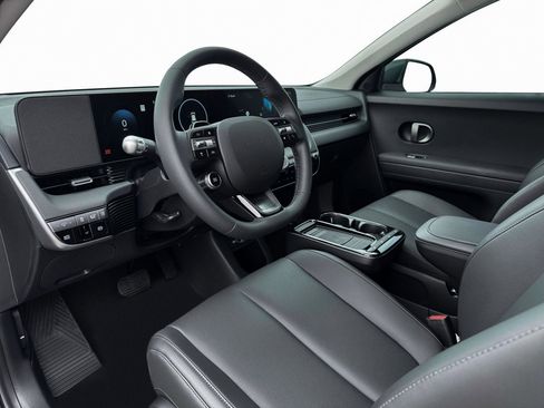 New 2026 Hyundai Ioniq 5 SEL RWD image 14