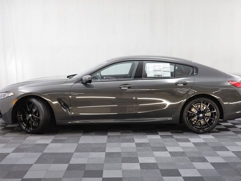 New 2026 BMW 840i xDrive image 4