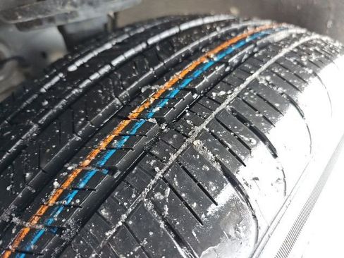 Used 2023 Chevrolet Traverse LT w/ LPO, Floor Liner Package image 9