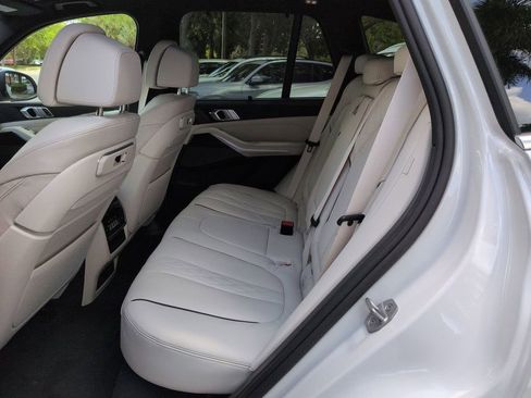 New 2026 BMW X5 xDrive50e w/ Executive Package AWD/4WD image 14