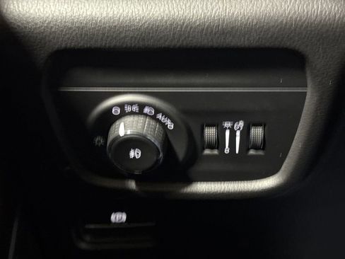 New 2026 Jeep Grand Cherokee Limited AWD/4WD image 19