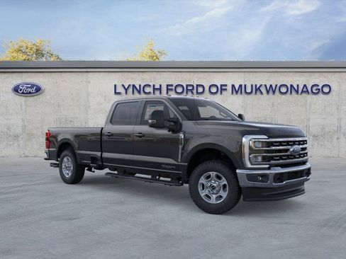 New 2026 Ford F350 XLT w/ XLT Premium Package image 8