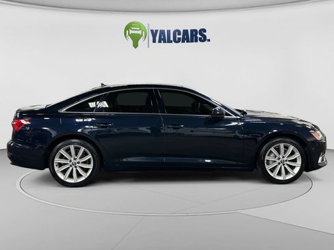 Used 2019 Audi A6 2.0T Premium Plus w/ Premium Plus Package AWD/4WD image 6