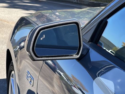 New 2025 Ford Mustang GT Premium image 27