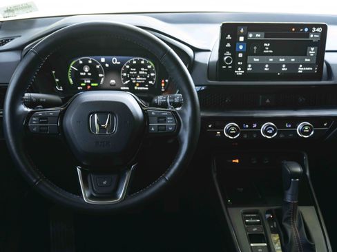 Used 2026 Honda CR-V Sport Touring image 19