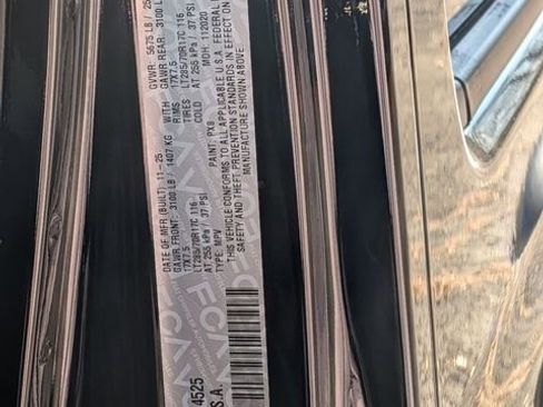 New 2026 Jeep Wrangler Willys image 25