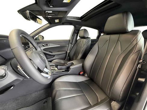 Used 2026 Acura Integra A-Spec FWD image 11